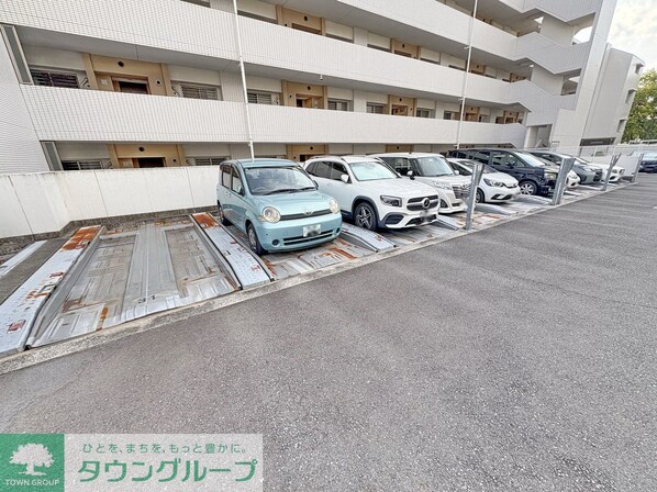 パークフォリア青葉台つつじが丘レジデンスの物件内観写真